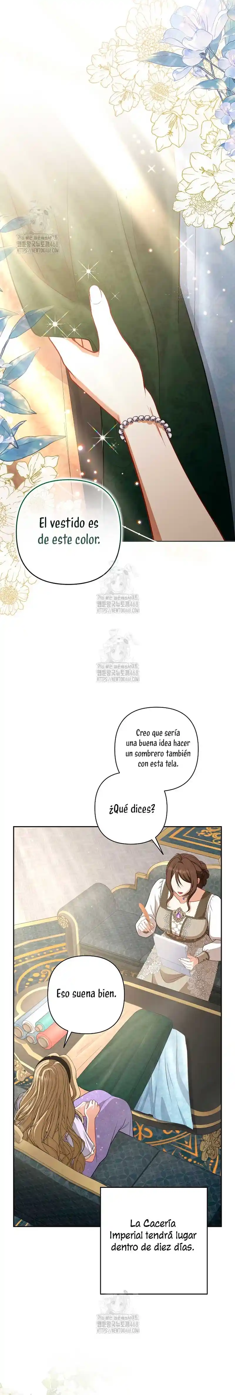 Entre Espejos Y Recuerdos - Capítulo 30 - Página 23 - LectorTMOo