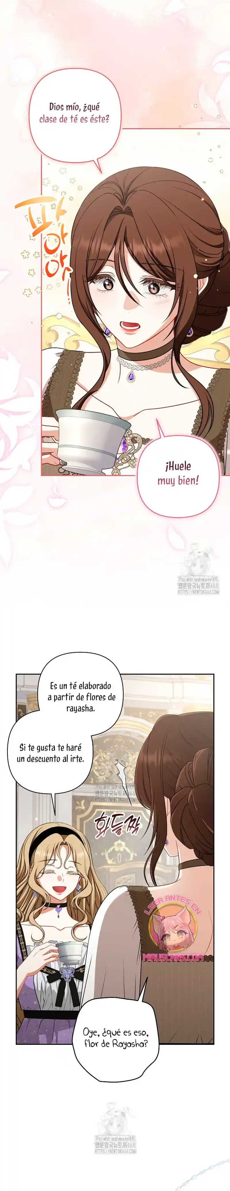 Entre Espejos Y Recuerdos - Capítulo 30 - Página 26 - LectorTMOo