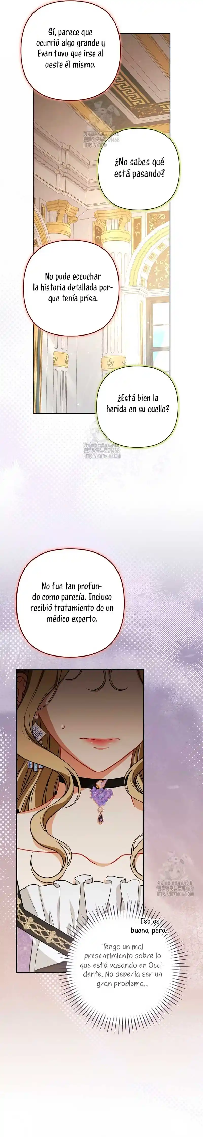Entre Espejos Y Recuerdos - Capítulo 30 - Página 30 - LectorTMOo