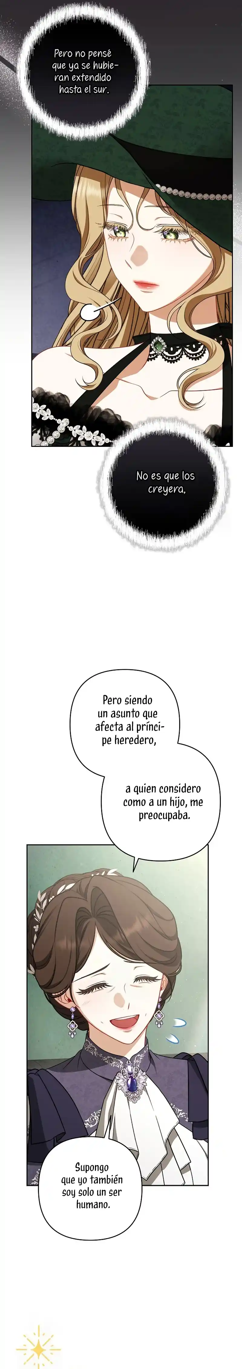 Entre Espejos Y Recuerdos - Capítulo 32 - Página 9 - LectorTMOo