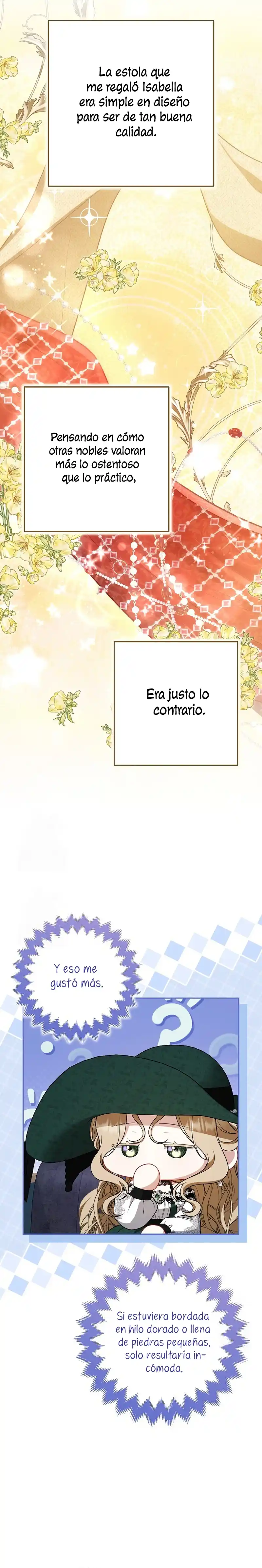 Entre Espejos Y Recuerdos - Capítulo 32 - Página 11 - LectorTMOo