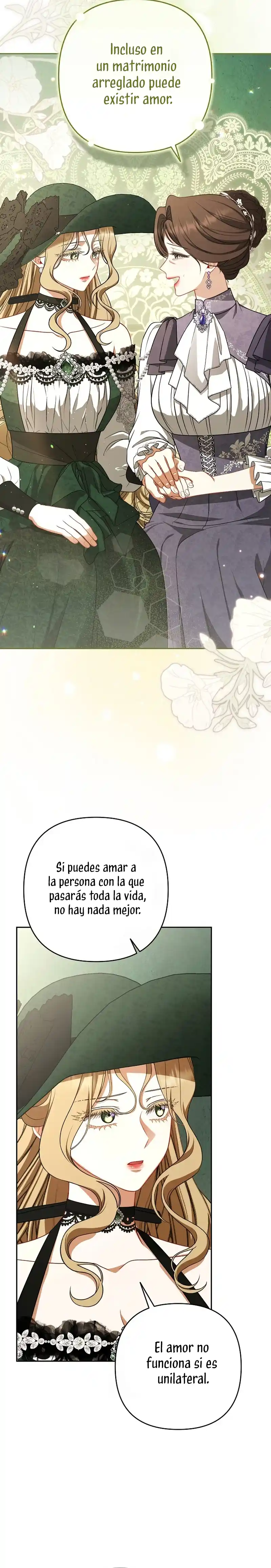 Entre Espejos Y Recuerdos - Capítulo 32 - Página 20 - LectorTMOo