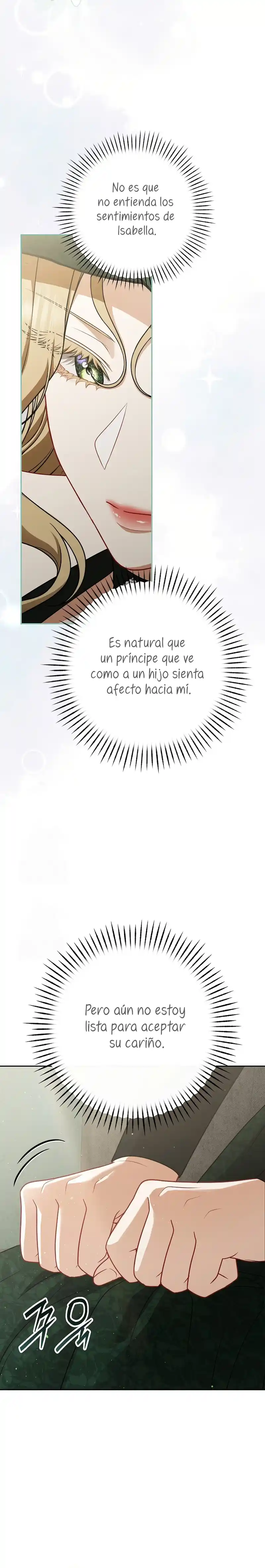Entre Espejos Y Recuerdos - Capítulo 32 - Página 25 - LectorTMOo