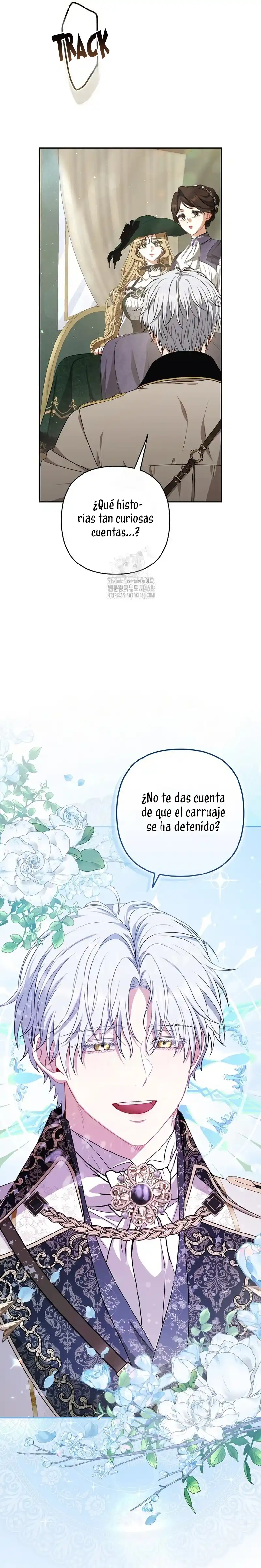 Entre Espejos Y Recuerdos - Capítulo 32 - Página 26 - LectorTMOo
