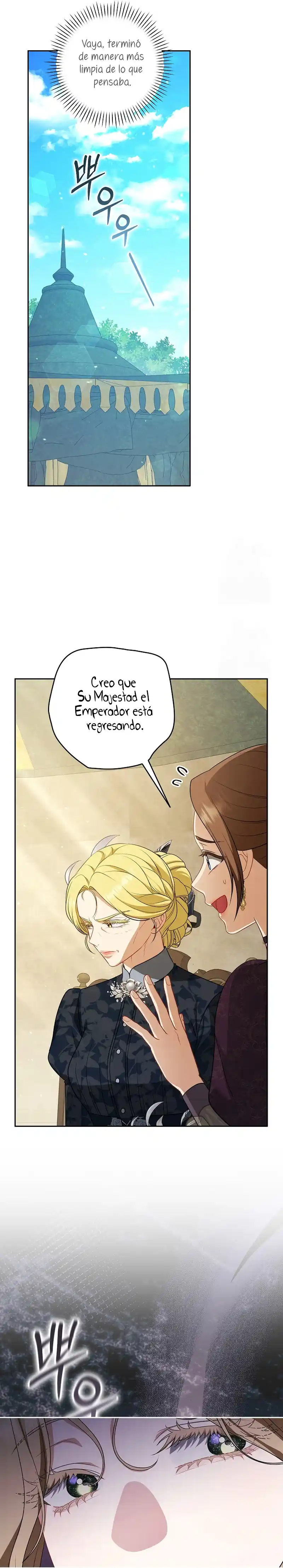 Entre Espejos Y Recuerdos - Capítulo 36 - Página 18 - LectorTMOo