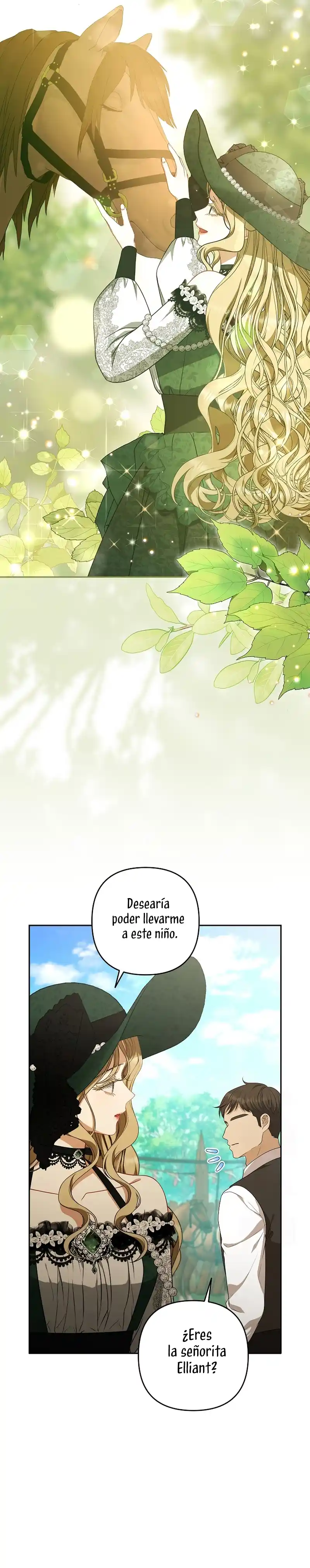 Entre Espejos Y Recuerdos - Capítulo 36 - Página 30 - LectorTMOo