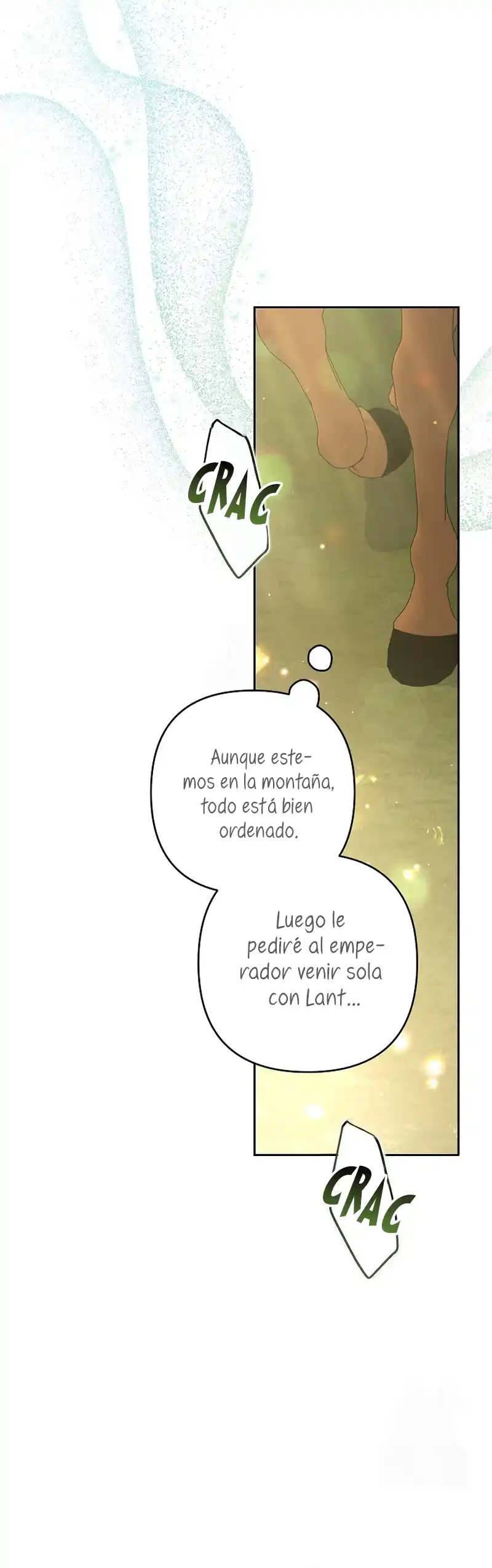 Entre Espejos Y Recuerdos - Capítulo 37 - Página 7 - LectorTMOo