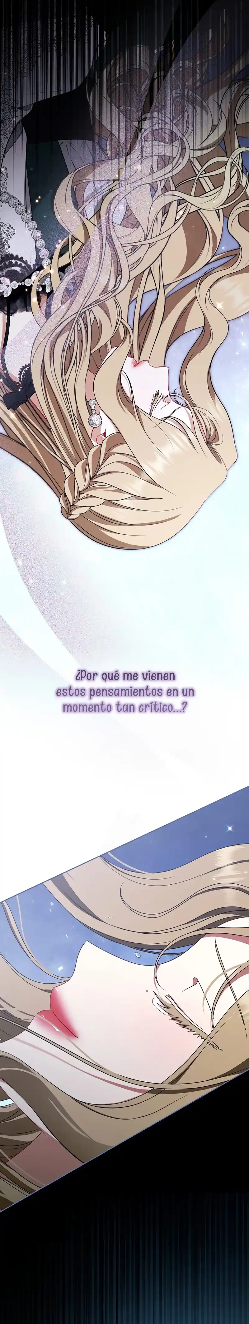 Entre Espejos Y Recuerdos - Capítulo 37 - Página 16 - LectorTMOo
