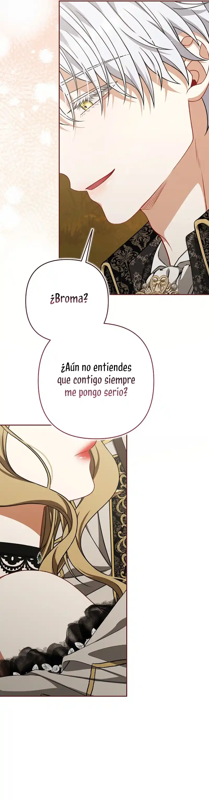 Entre Espejos Y Recuerdos - Capítulo 37 - Página 29 - LectorTMOo