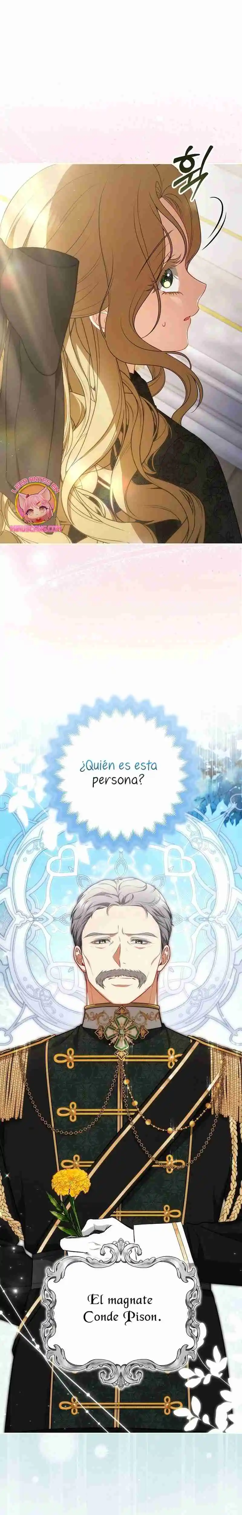 Entre Espejos Y Recuerdos - Capítulo 4 - Página 4 - LectorTMOo