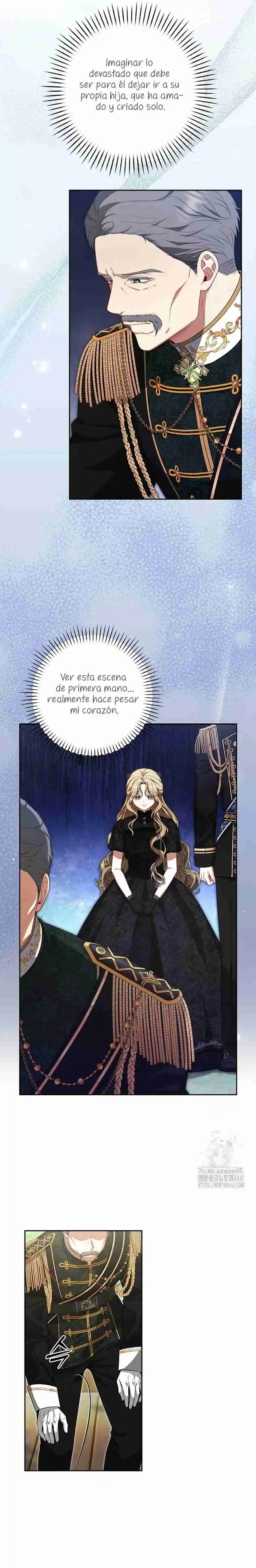 Entre Espejos Y Recuerdos - Capítulo 4 - Página 6 - LectorTMOo