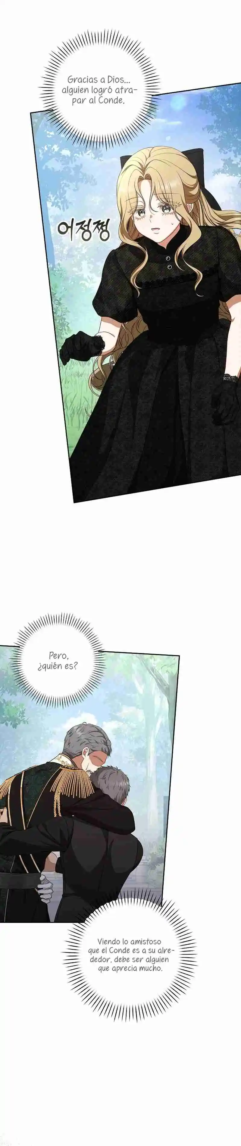 Entre Espejos Y Recuerdos - Capítulo 4 - Página 9 - LectorTMOo