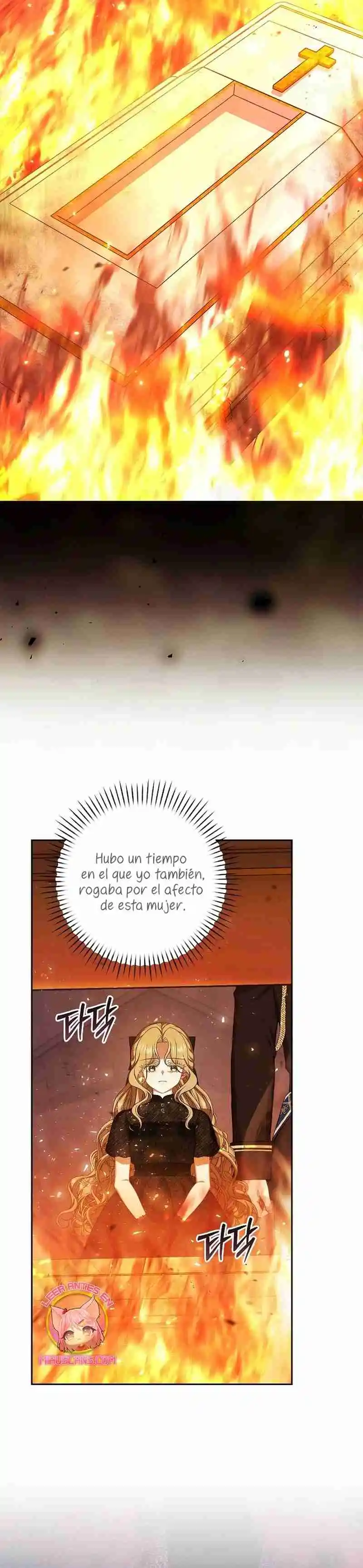 Entre Espejos Y Recuerdos - Capítulo 4 - Página 14 - LectorTMOo
