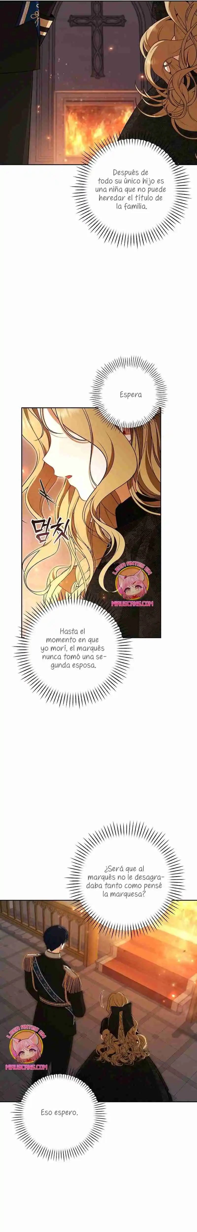 Entre Espejos Y Recuerdos - Capítulo 4 - Página 17 - LectorTMOo