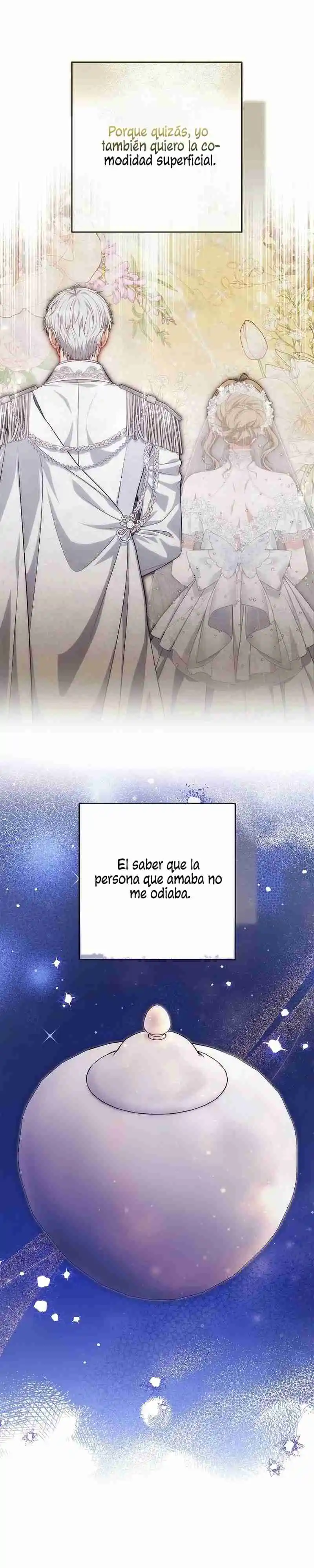 Entre Espejos Y Recuerdos - Capítulo 4 - Página 18 - LectorTMOo