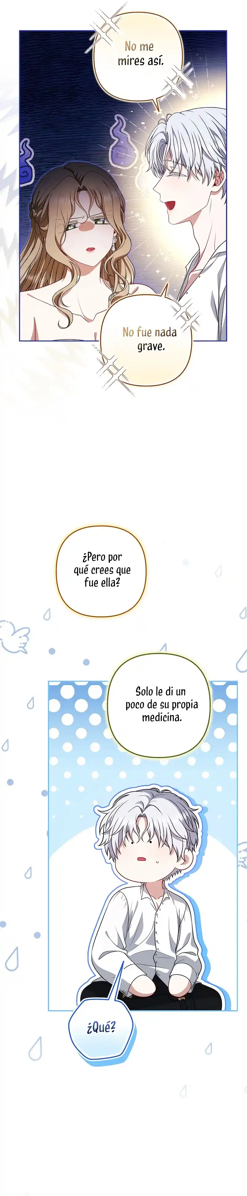 Entre Espejos Y Recuerdos - Capítulo 41 - Página 11 - LectorTMOo