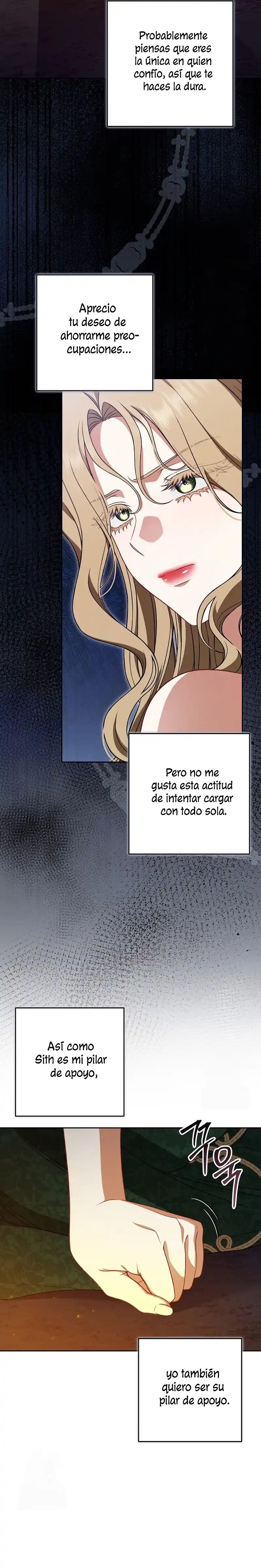 Entre Espejos Y Recuerdos - Capítulo 41 - Página 14 - LectorTMOo