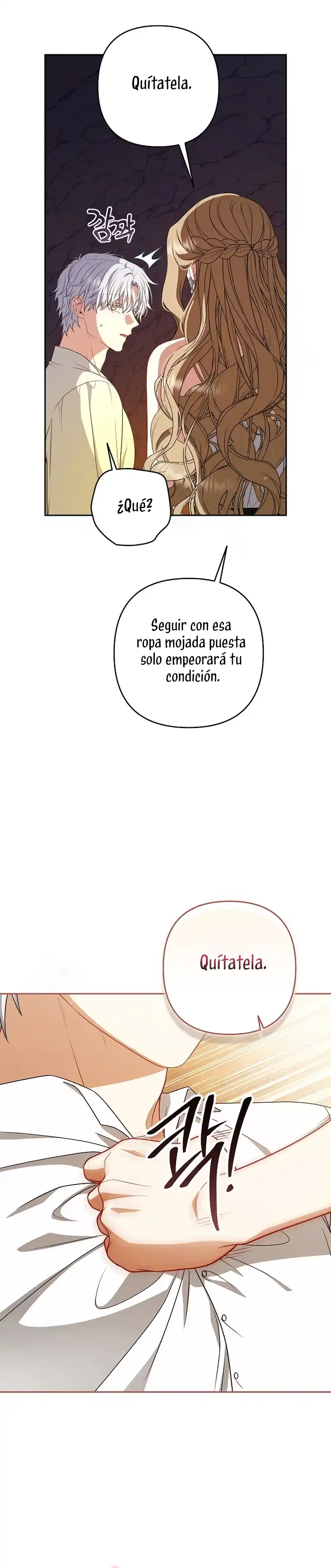 Entre Espejos Y Recuerdos - Capítulo 41 - Página 15 - LectorTMOo