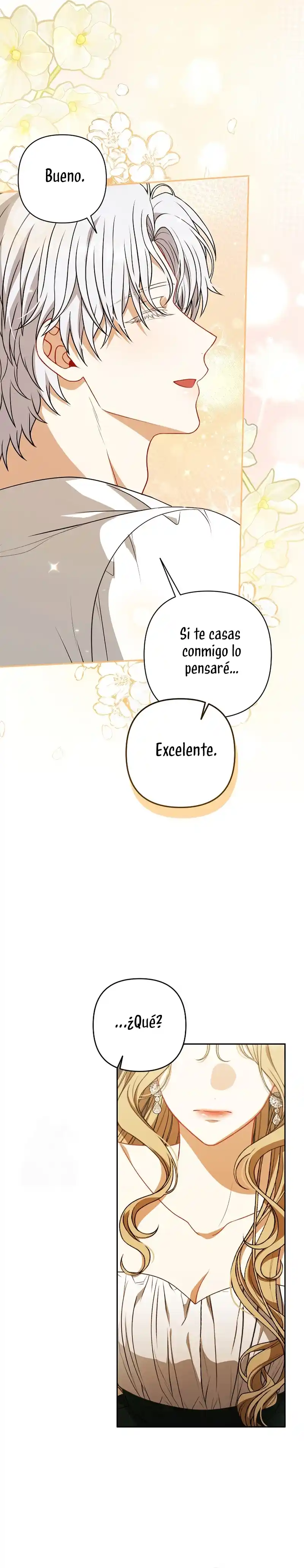 Entre Espejos Y Recuerdos - Capítulo 41 - Página 19 - LectorTMOo
