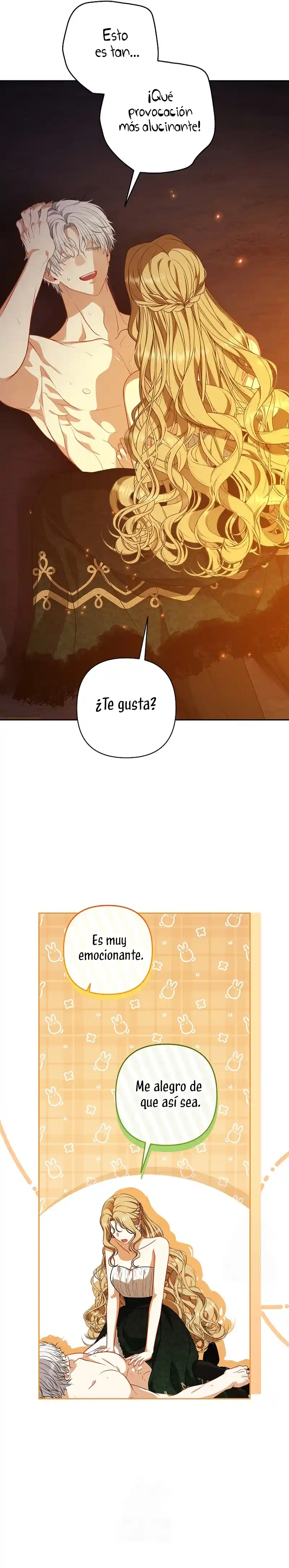 Entre Espejos Y Recuerdos - Capítulo 41 - Página 21 - LectorTMOo