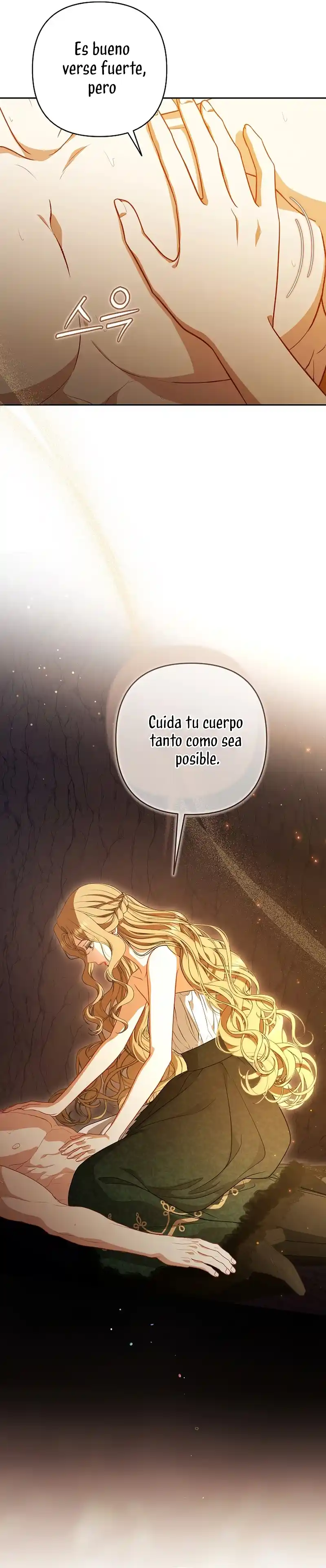 Entre Espejos Y Recuerdos - Capítulo 41 - Página 22 - LectorTMOo