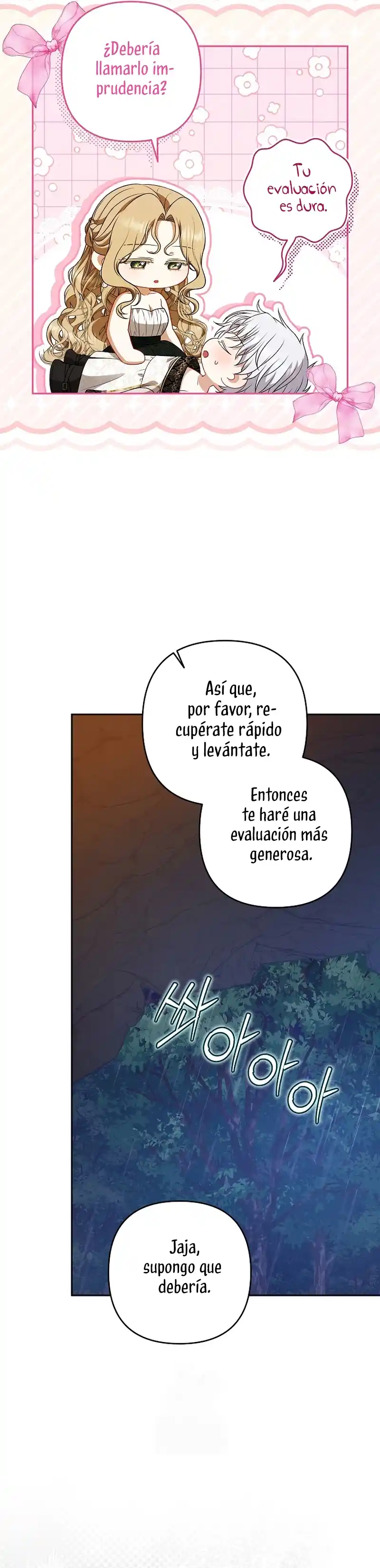 Entre Espejos Y Recuerdos - Capítulo 41 - Página 24 - LectorTMOo