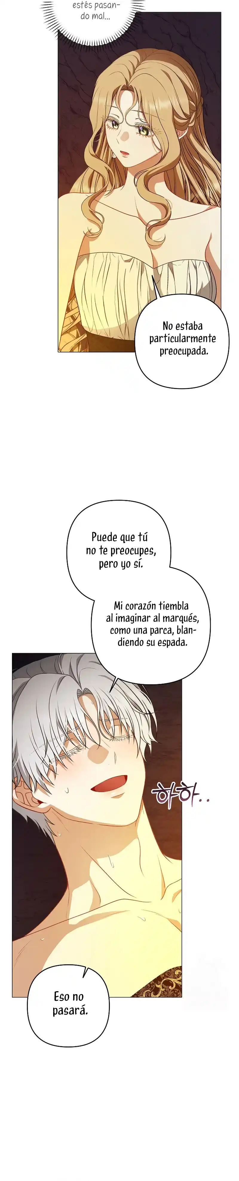 Entre Espejos Y Recuerdos - Capítulo 41 - Página 26 - LectorTMOo