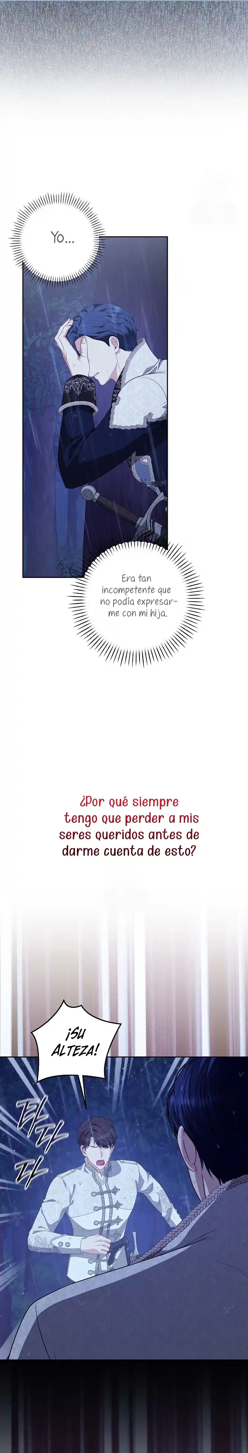 Entre Espejos Y Recuerdos - Capítulo 41 - Página 31 - LectorTMOo