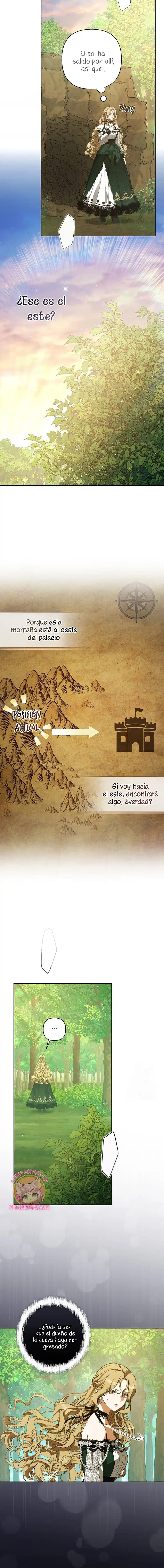 Entre Espejos Y Recuerdos - Capítulo 42 - Página 7 - LectorTMOo