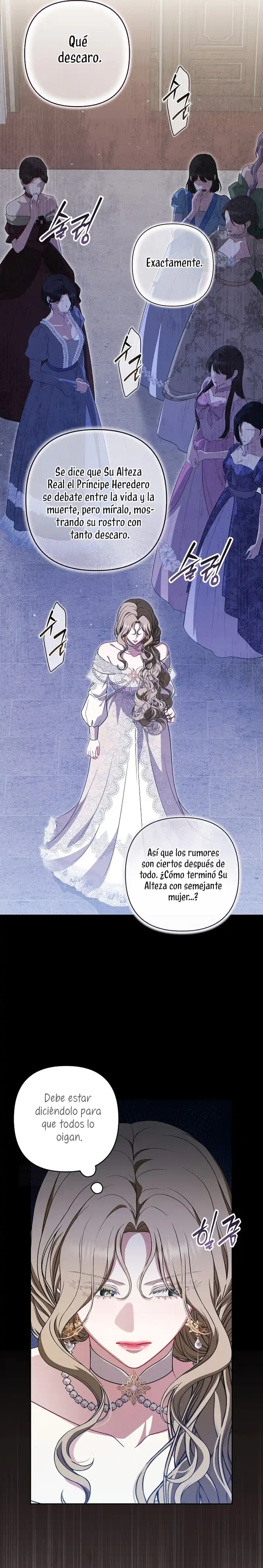 Entre Espejos Y Recuerdos - Capítulo 45 - Página 13 - LectorTMOo