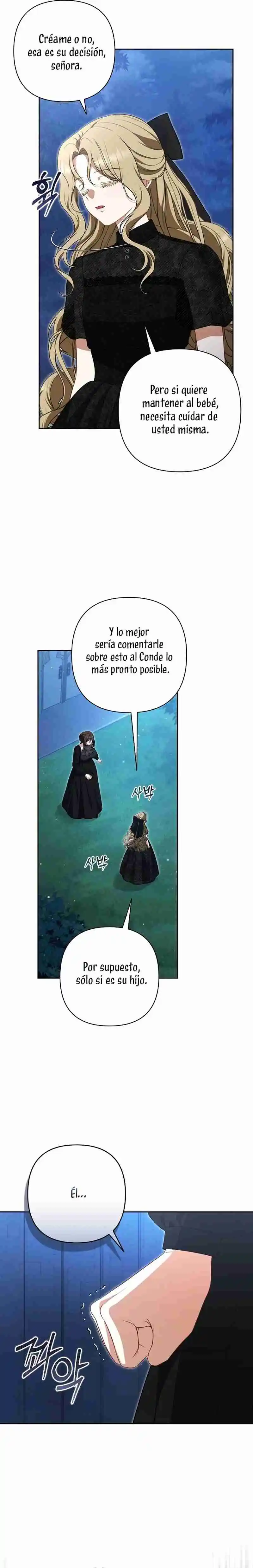 Entre Espejos Y Recuerdos - Capítulo 5 - Página 6 - LectorTMOo