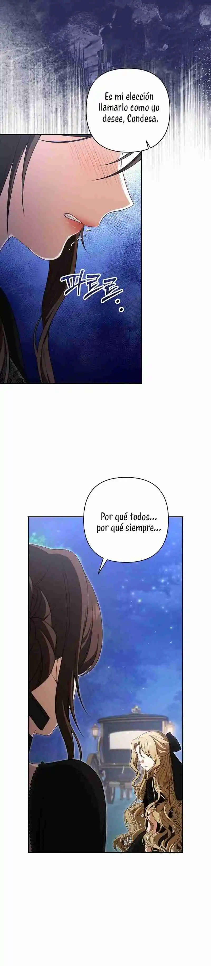 Entre Espejos Y Recuerdos - Capítulo 5 - Página 9 - LectorTMOo