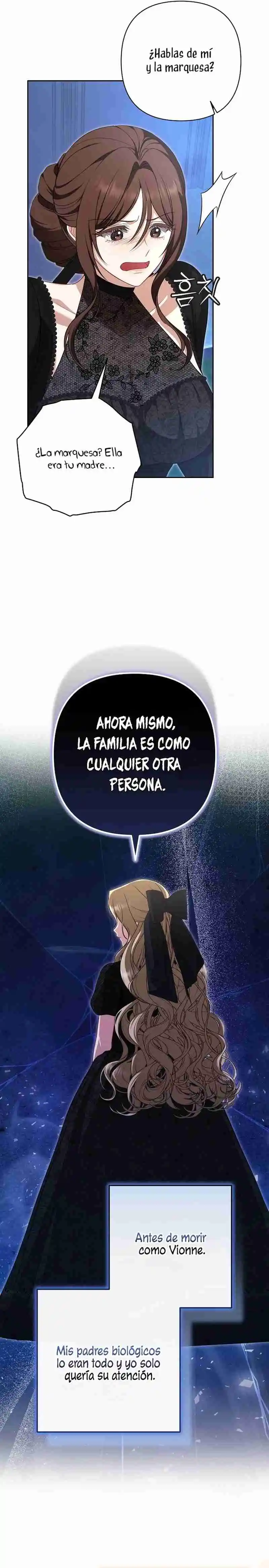 Entre Espejos Y Recuerdos - Capítulo 5 - Página 10 - LectorTMOo