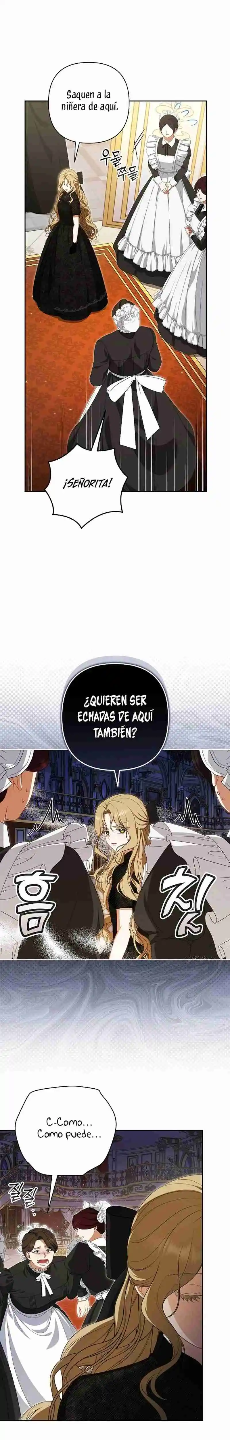 Entre Espejos Y Recuerdos - Capítulo 5 - Página 24 - LectorTMOo