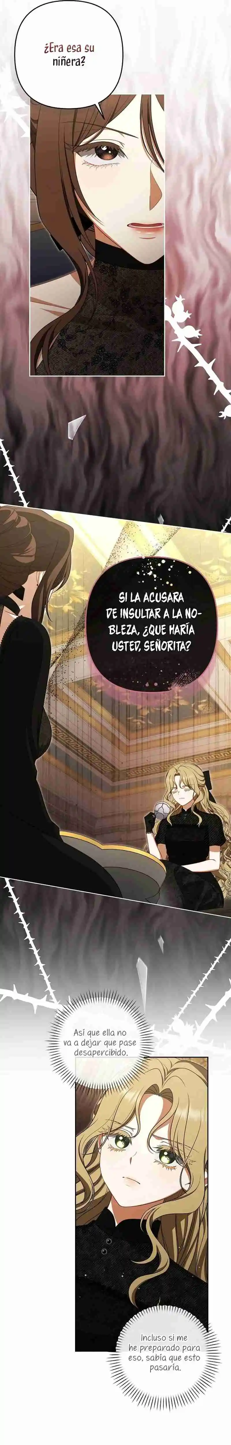 Entre Espejos Y Recuerdos - Capítulo 5 - Página 27 - LectorTMOo