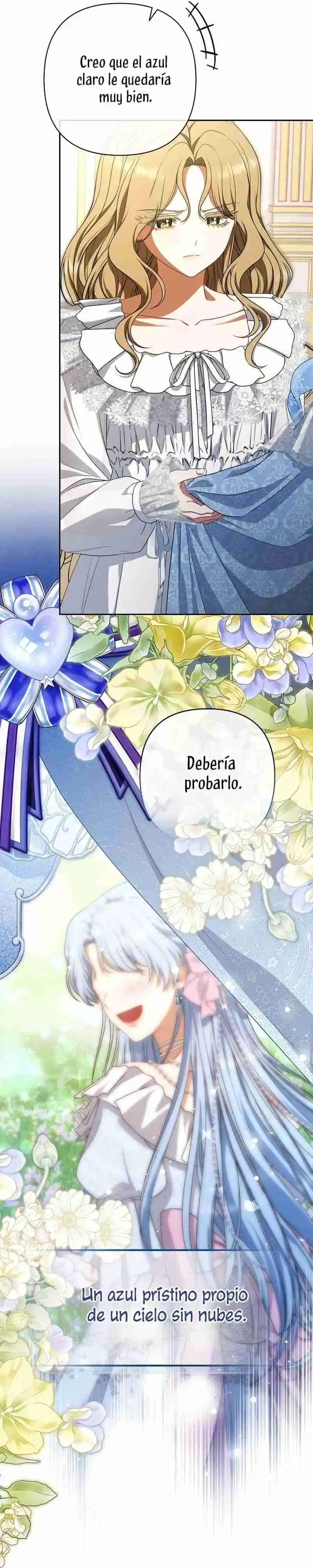 Entre Espejos Y Recuerdos - Capítulo 6 - Página 12 - LectorTMOo