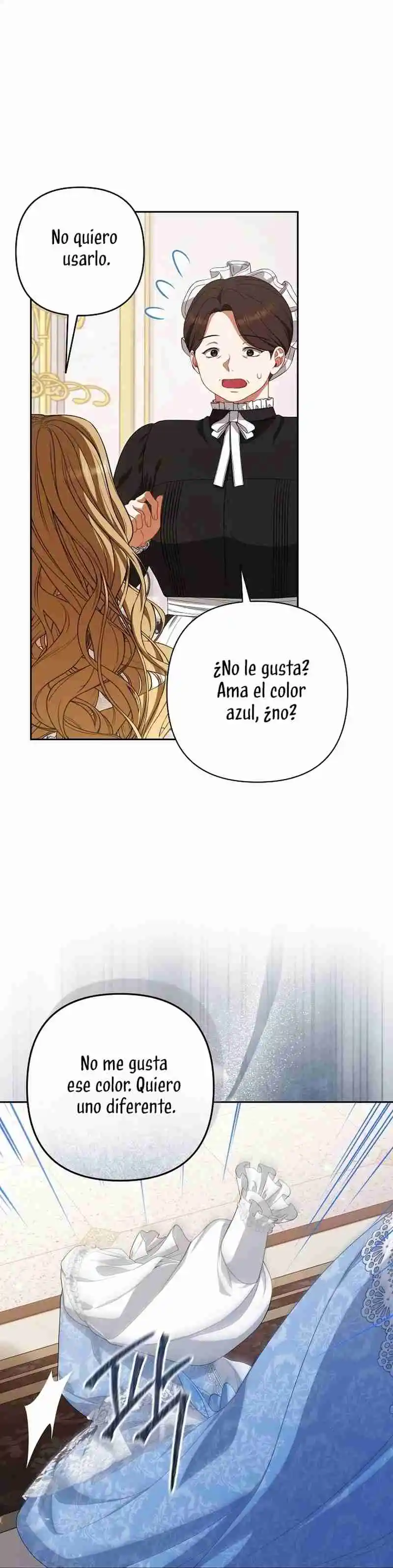Entre Espejos Y Recuerdos - Capítulo 6 - Página 13 - LectorTMOo