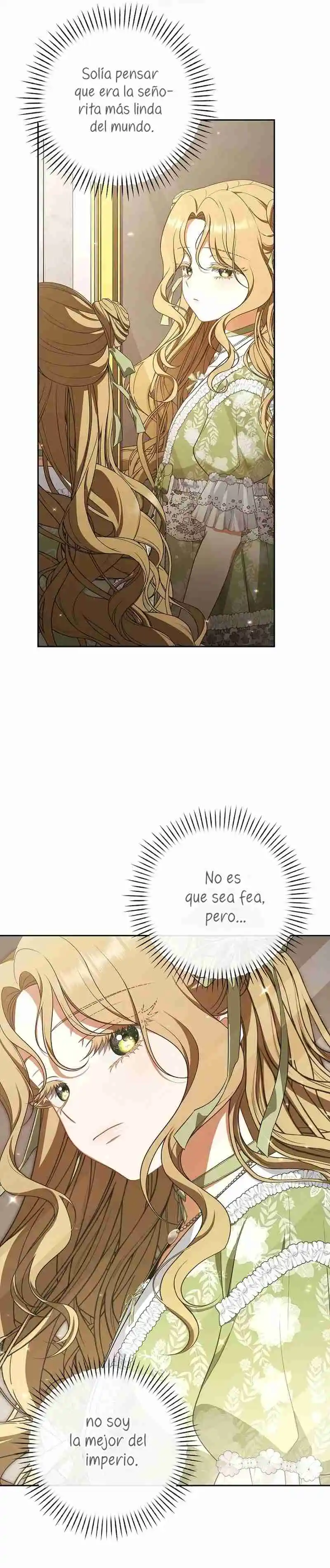 Entre Espejos Y Recuerdos - Capítulo 6 - Página 23 - LectorTMOo