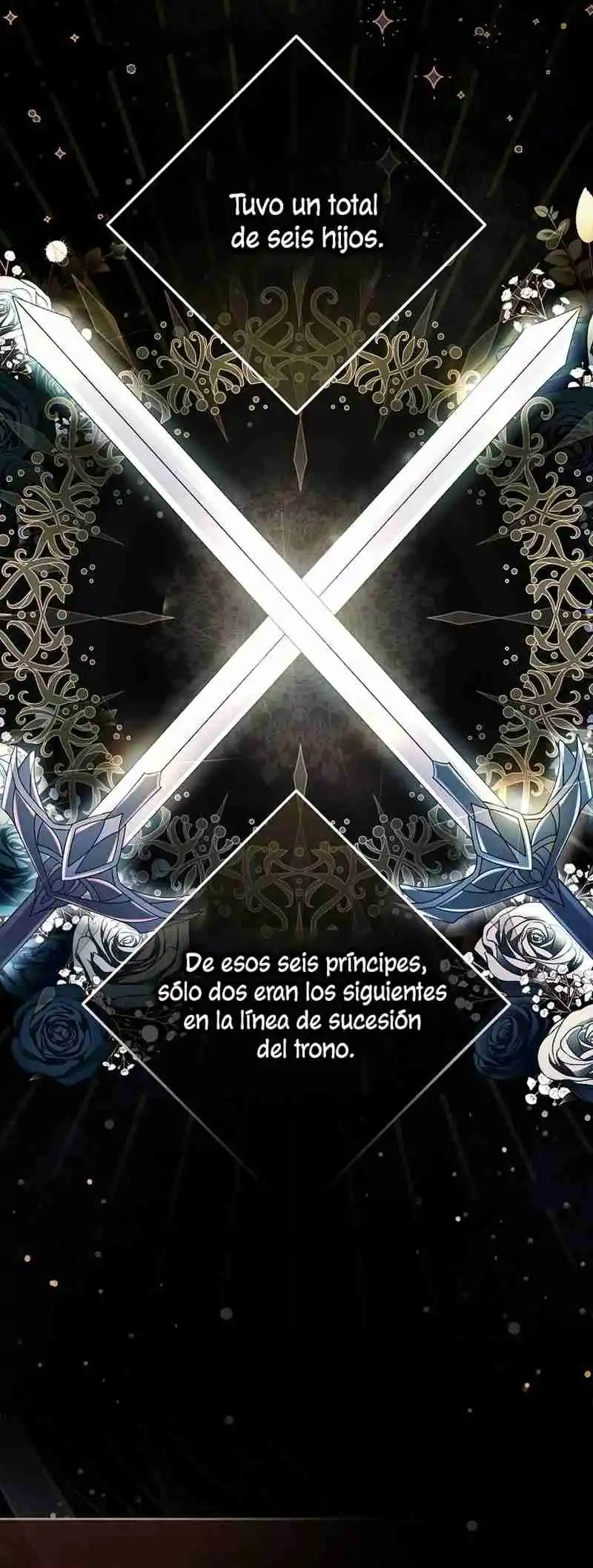 Entre Espejos Y Recuerdos - Capítulo 6 - Página 28 - LectorTMOo