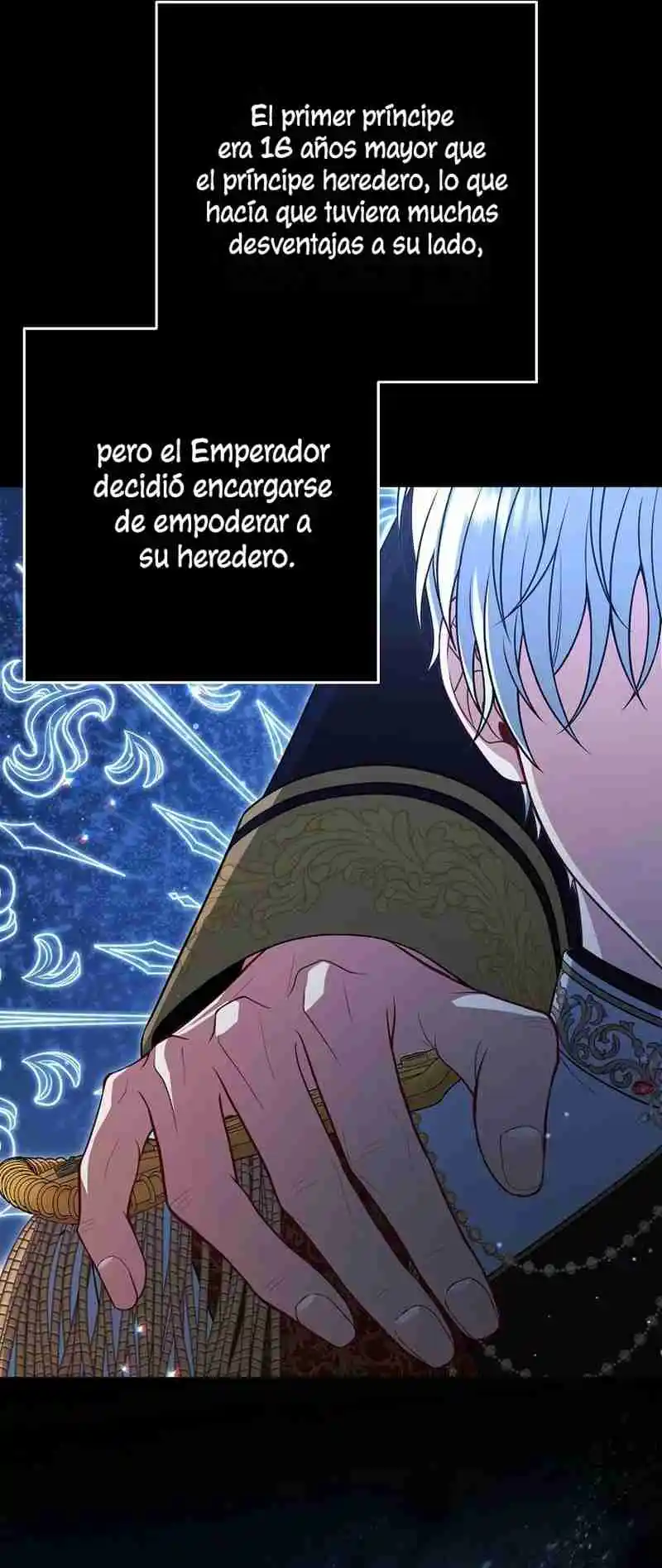 Entre Espejos Y Recuerdos - Capítulo 6 - Página 31 - LectorTMOo