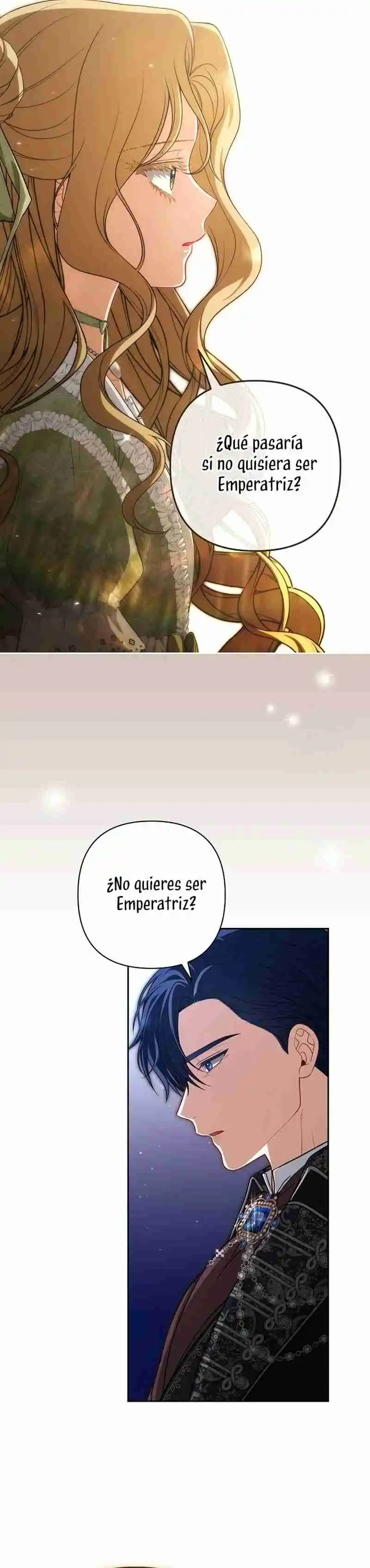 Entre Espejos Y Recuerdos - Capítulo 6 - Página 41 - LectorTMOo