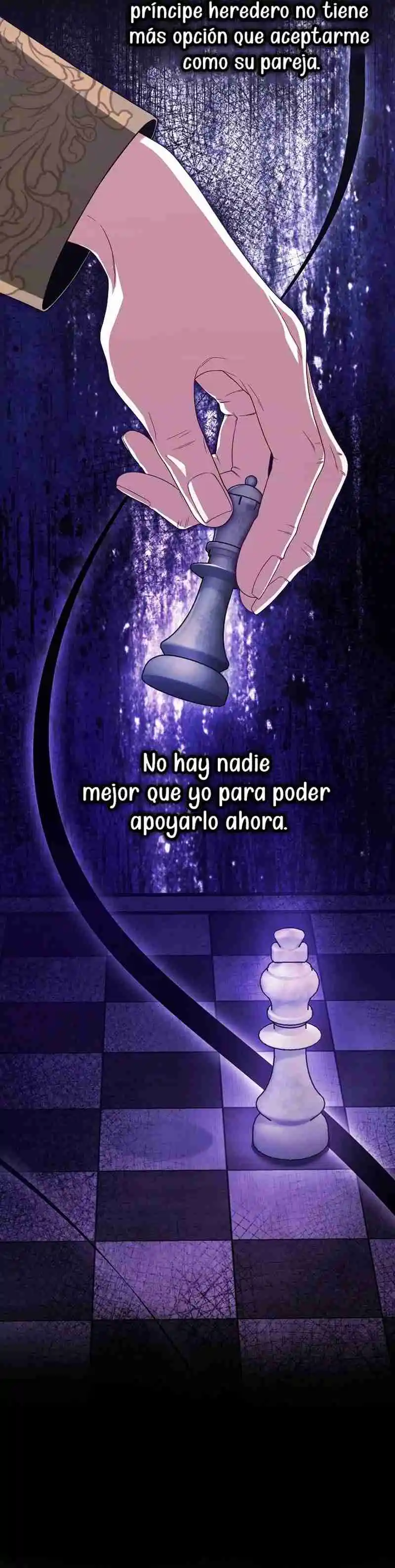 Entre Espejos Y Recuerdos - Capítulo 6 - Página 45 - LectorTMOo
