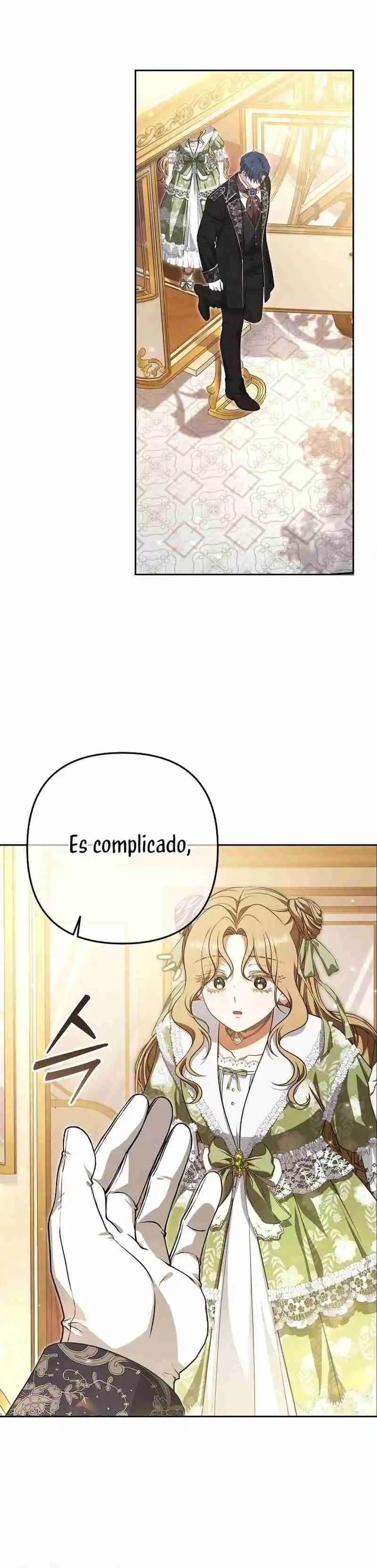 Entre Espejos Y Recuerdos - Capítulo 6 - Página 49 - LectorTMOo