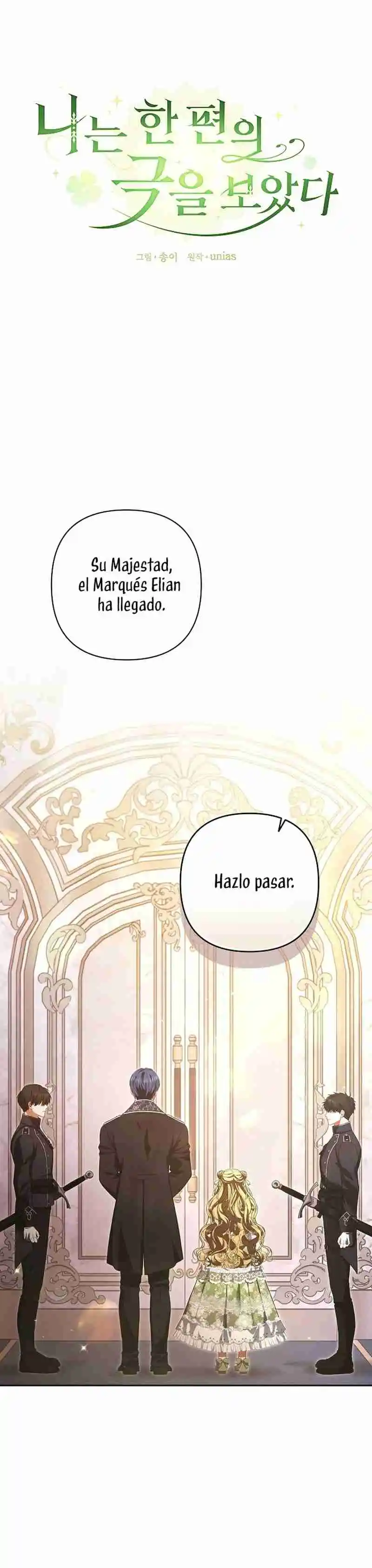 Entre Espejos Y Recuerdos - Capítulo 7 - Página 7 - LectorTMOo