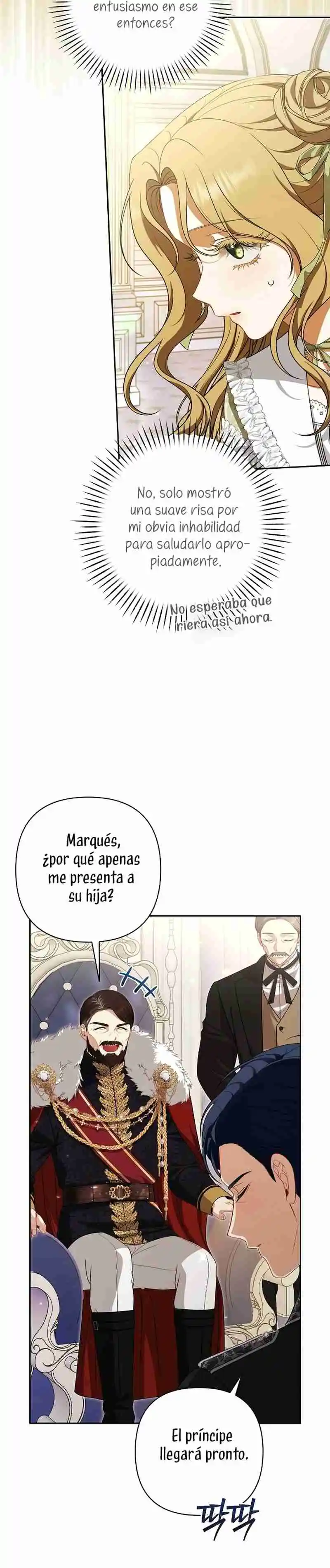 Entre Espejos Y Recuerdos - Capítulo 7 - Página 12 - LectorTMOo