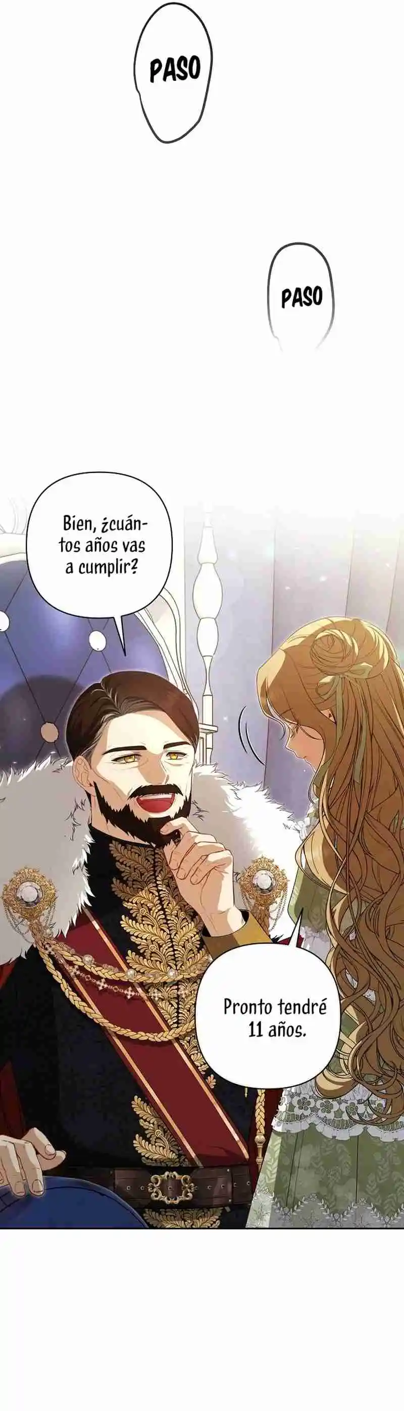 Entre Espejos Y Recuerdos - Capítulo 7 - Página 14 - LectorTMOo