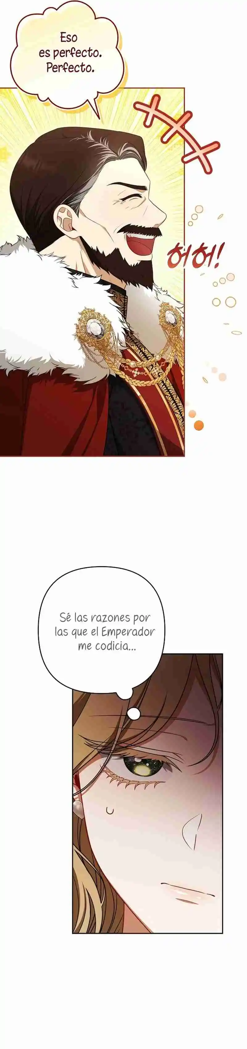 Entre Espejos Y Recuerdos - Capítulo 7 - Página 15 - LectorTMOo