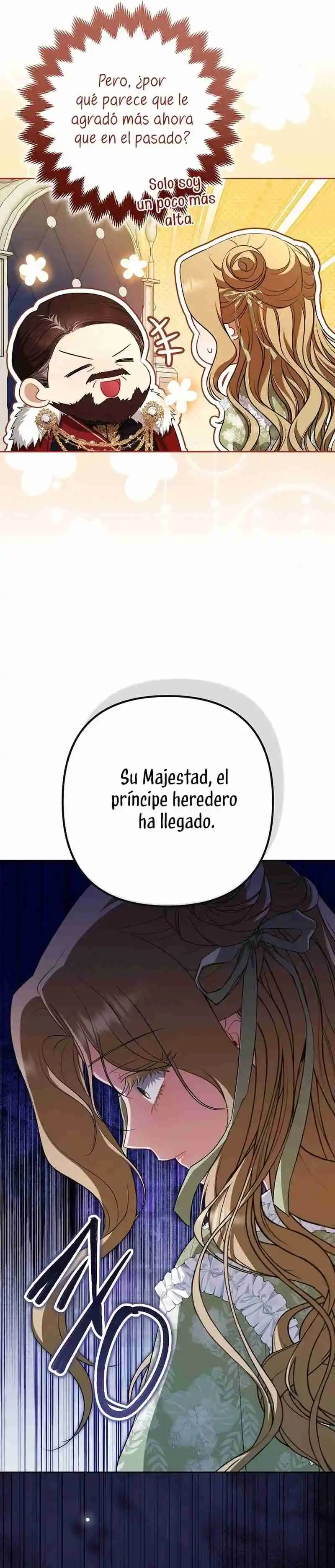 Entre Espejos Y Recuerdos - Capítulo 7 - Página 16 - LectorTMOo