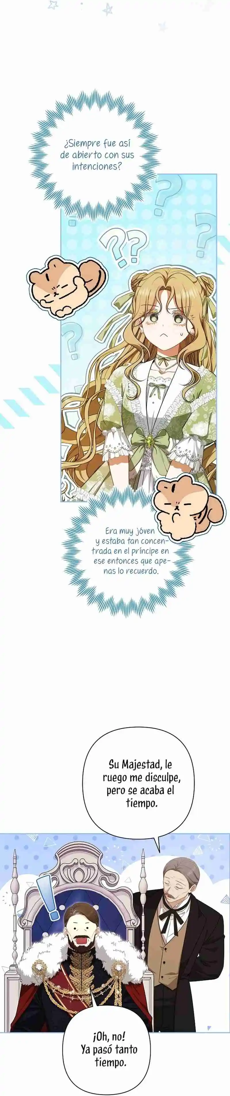 Entre Espejos Y Recuerdos - Capítulo 7 - Página 25 - LectorTMOo