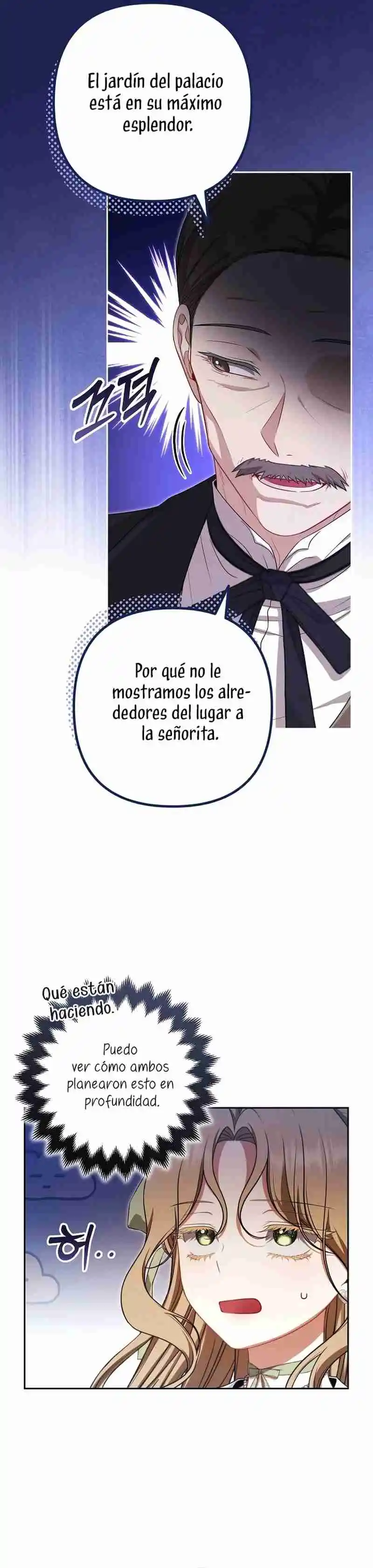 Entre Espejos Y Recuerdos - Capítulo 7 - Página 30 - LectorTMOo